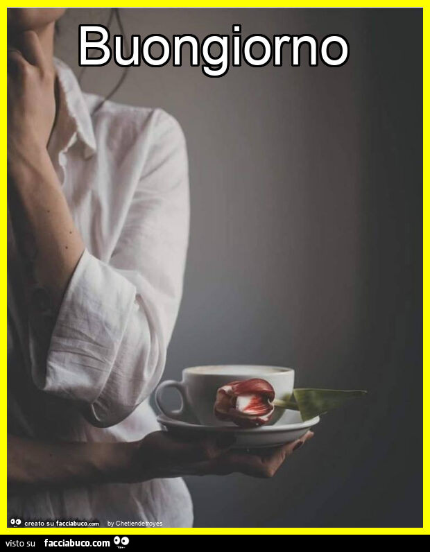 Buongiorno