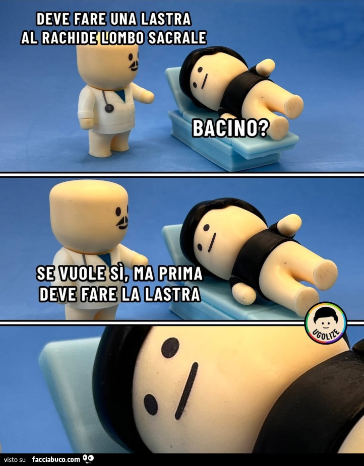 Vaccata