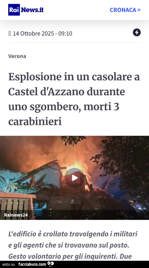 Vaccata