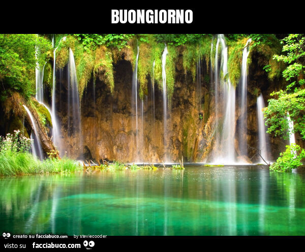 Buongiorno