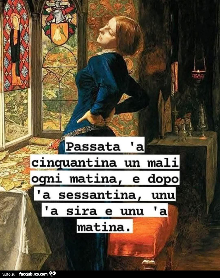 Vaccata