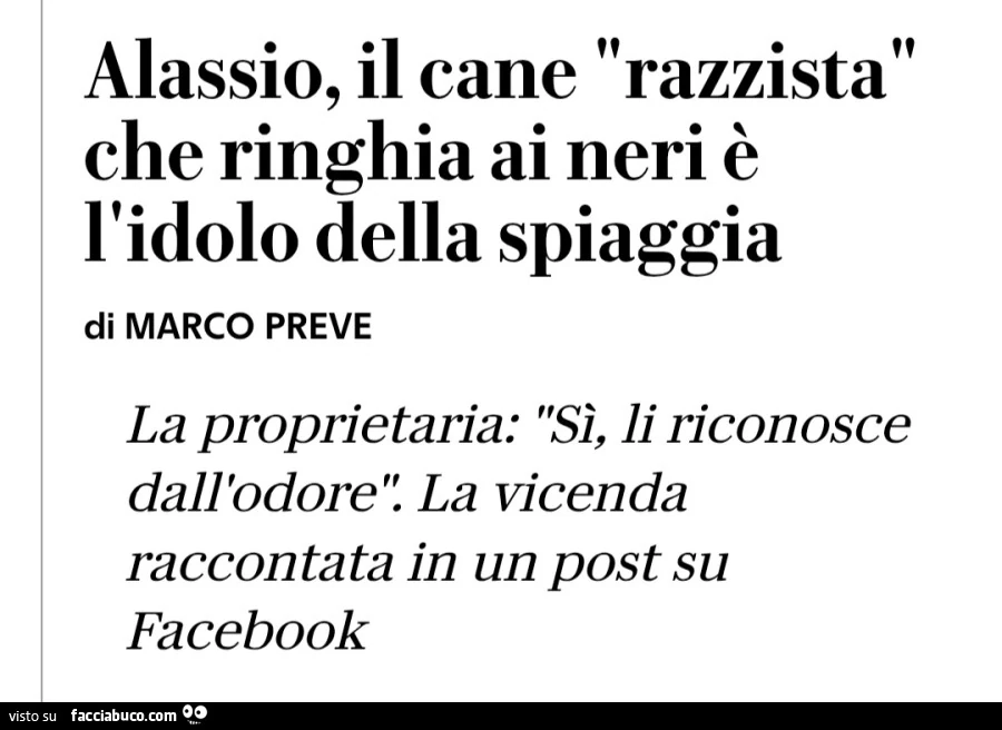 Vaccata
