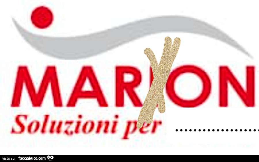Maron soluzioni per