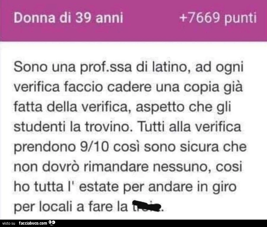 Vaccata