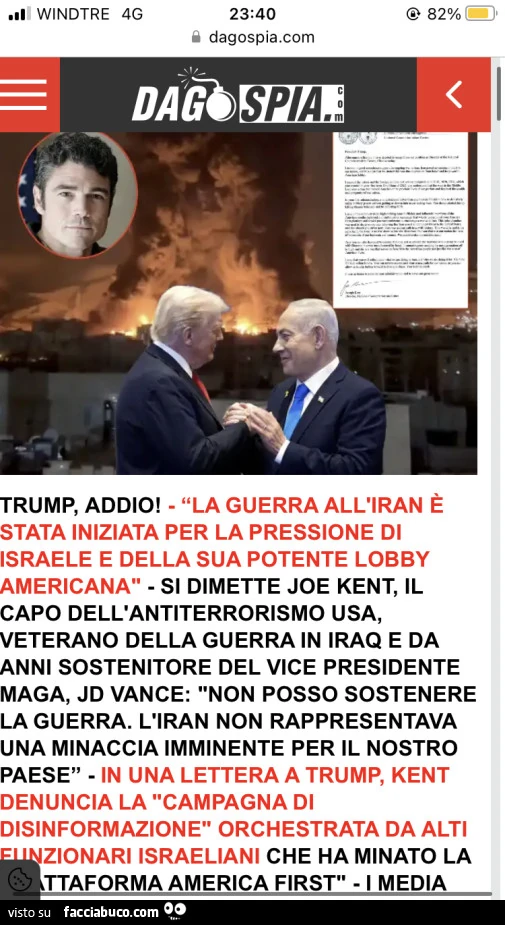 Vaccata