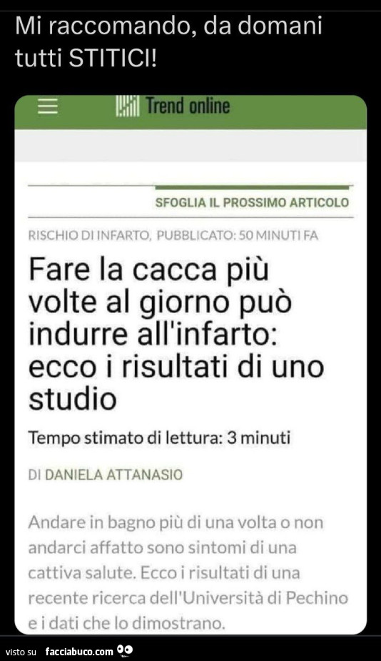 Vaccata