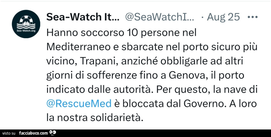 Vaccata