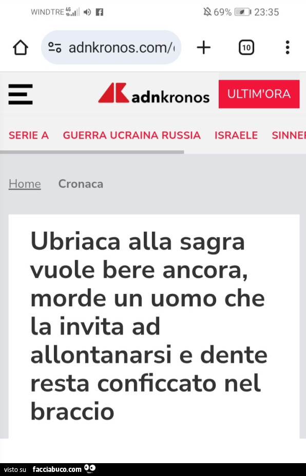Vaccata