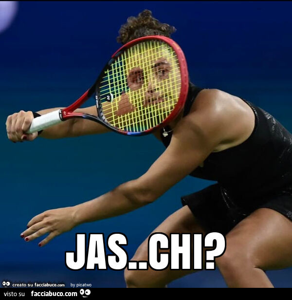 Jas. Chi?