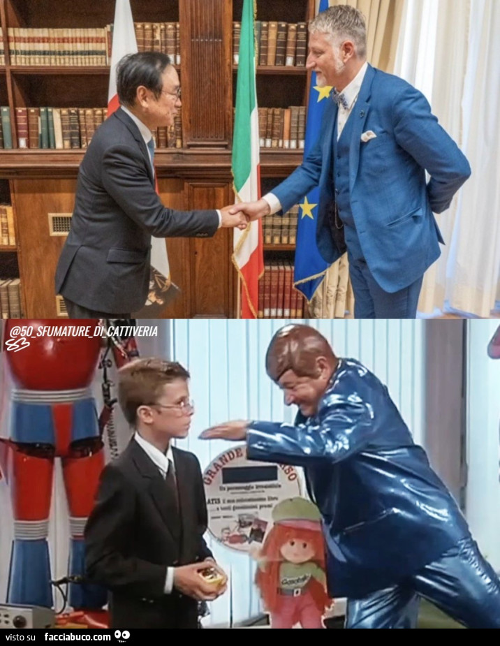 Grandi Magazzini Temu