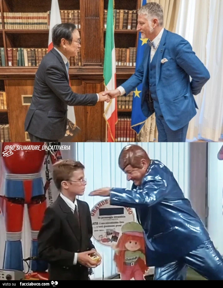 Grandi Magazzini Temu