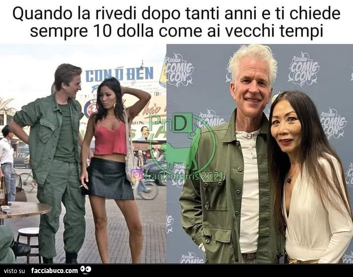 Vaccata