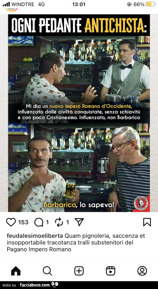 Vaccata