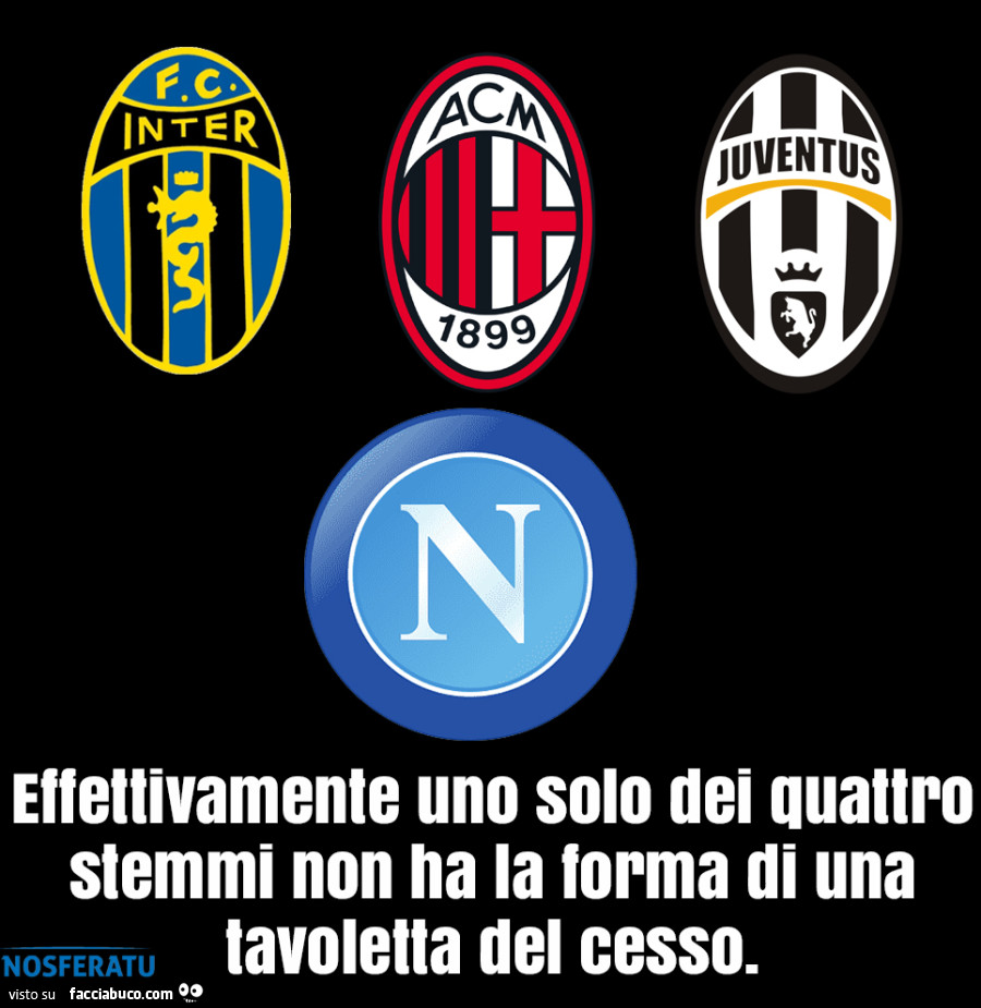 Forma tavoletta del cesso