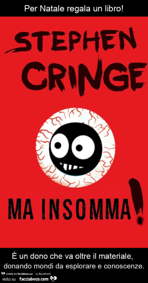 Per natale regala un libro! ร Un dono che va oltre il materiale, donando mondi da esplorare e conoscenze