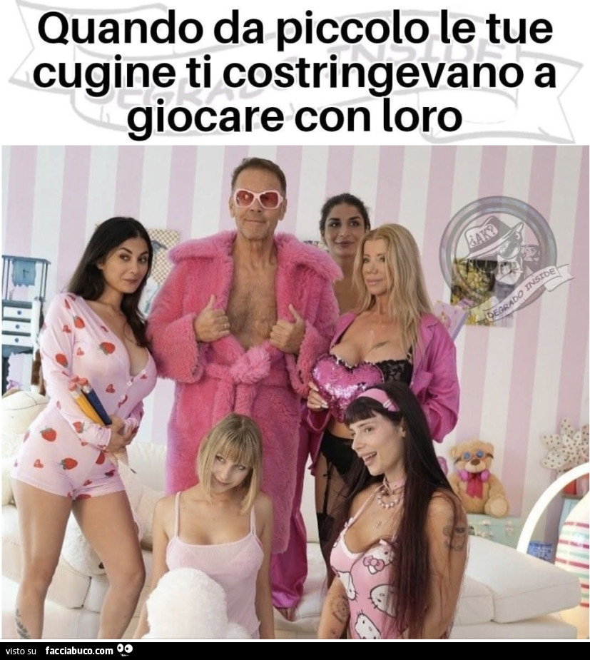 Vaccata