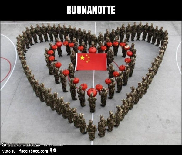 Buonanotte
