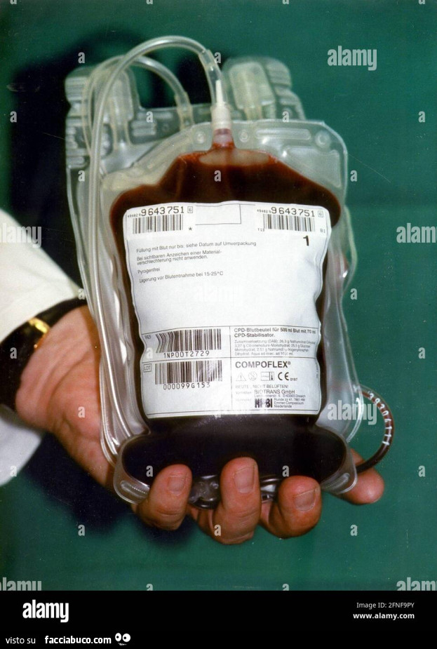 Vaccata