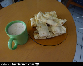 Vaccata