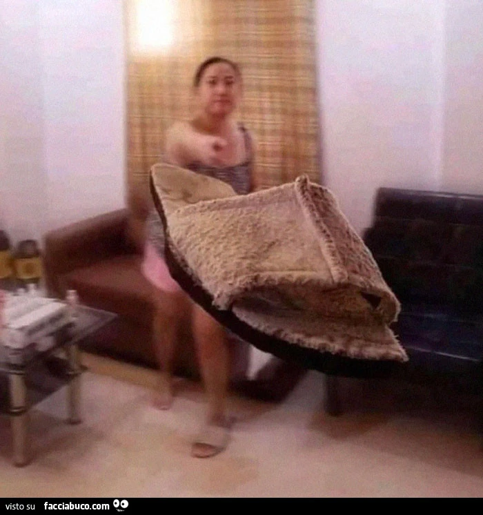 Vaccata