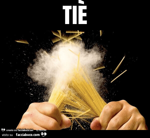 Tiè