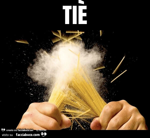 Tiè