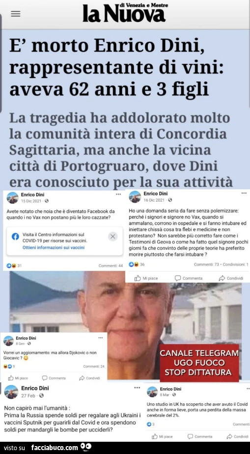 Vaccata