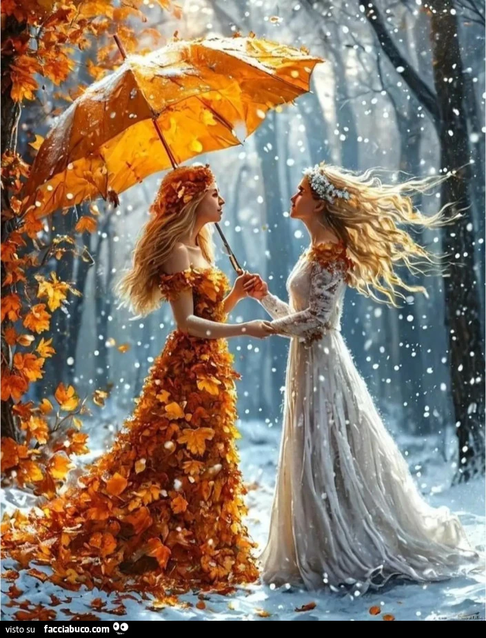 Autunno-Inverno