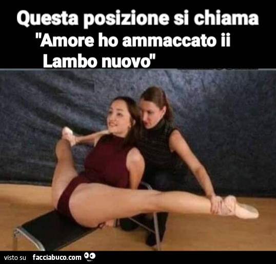 Posizione