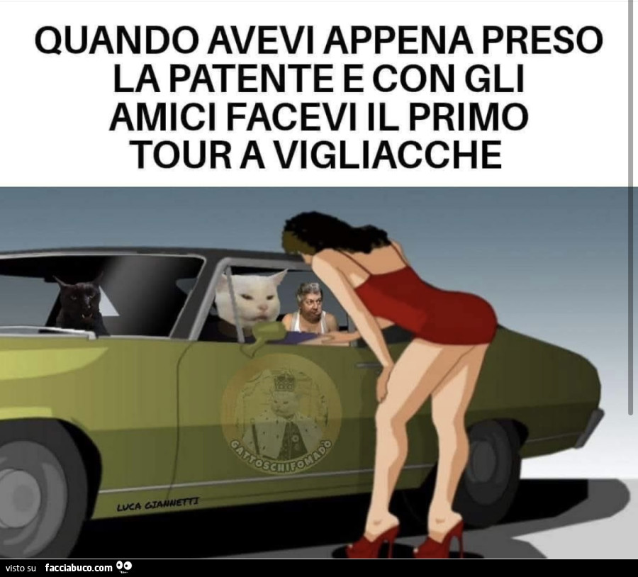 Vaccata