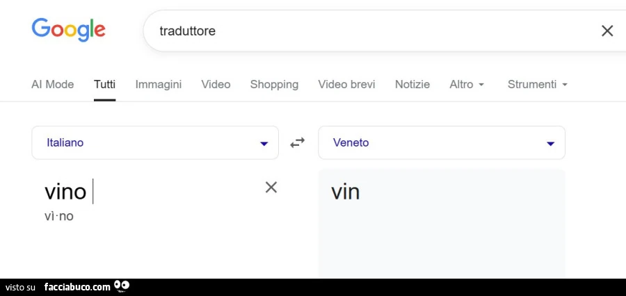 Vaccata