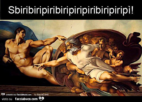Sbiribiripiribiripiripiribiripiripì
