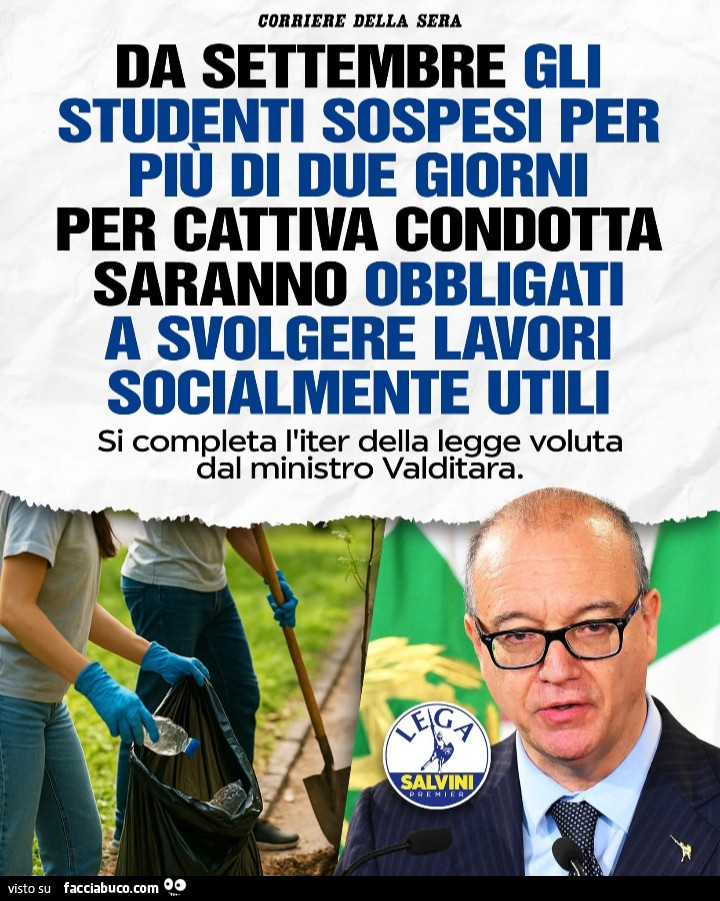 Vaccata