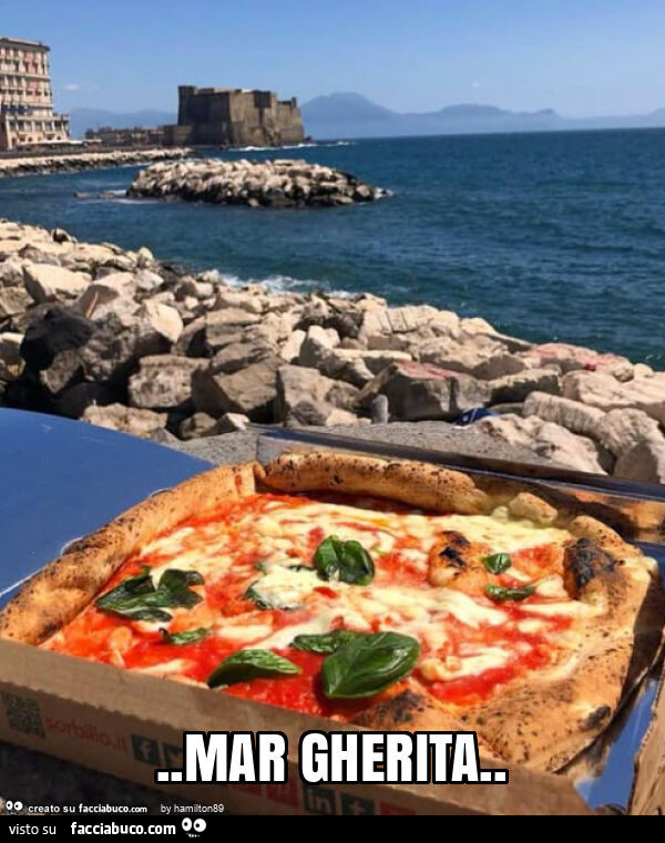 Mar gherita
