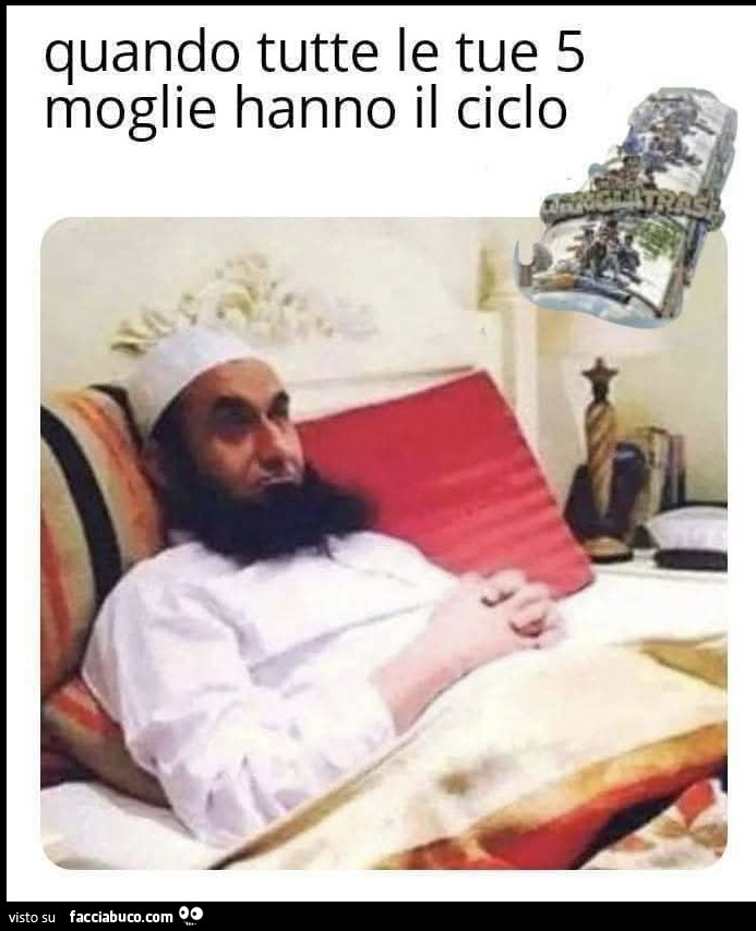Vaccata