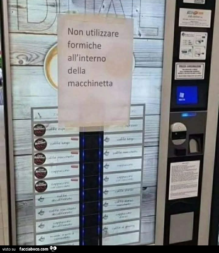 Vaccata