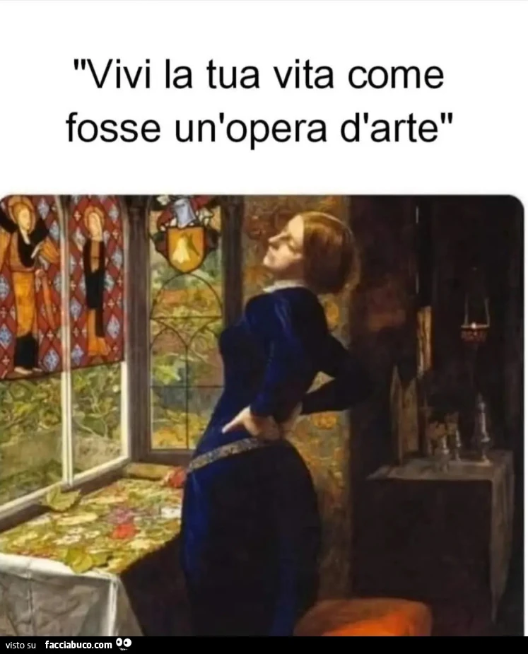 Opera d'arte