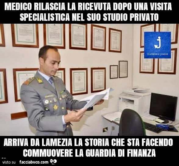 Vaccata