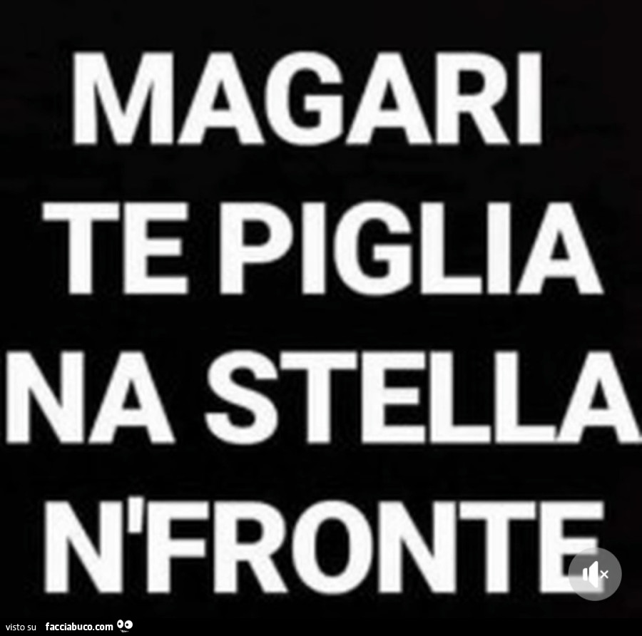 Stelle cadenti