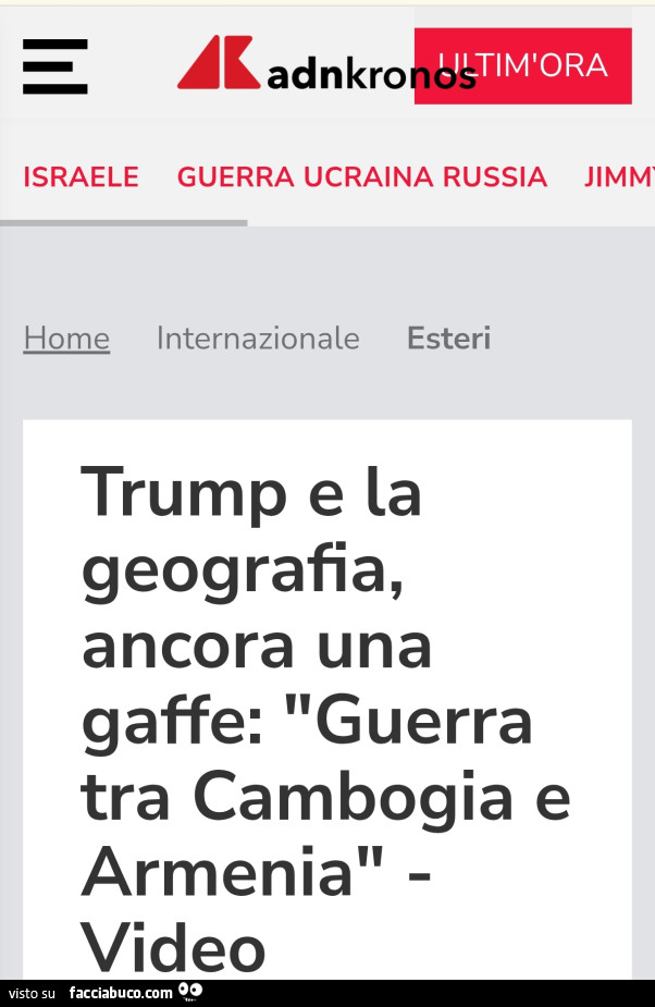 Vaccata
