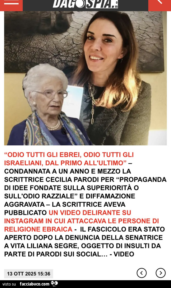 Vaccata