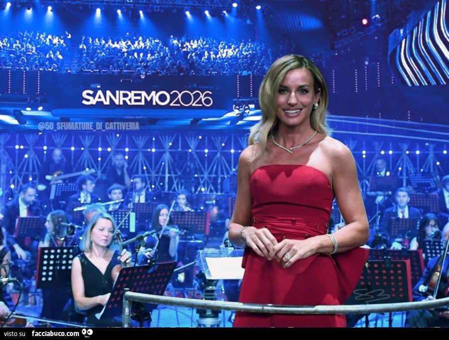 Sanremo 2026