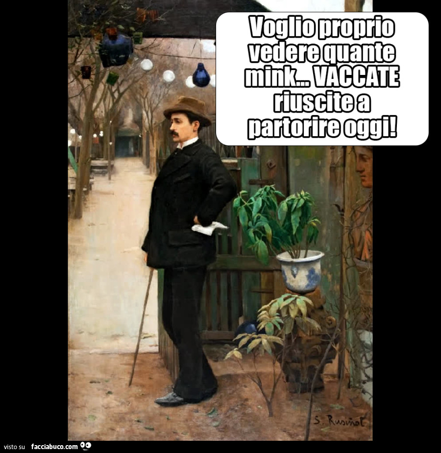 Vaccata