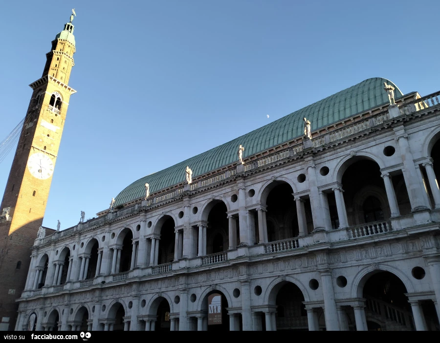 Vicenza