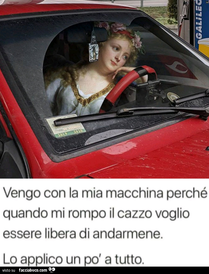 Vaccata