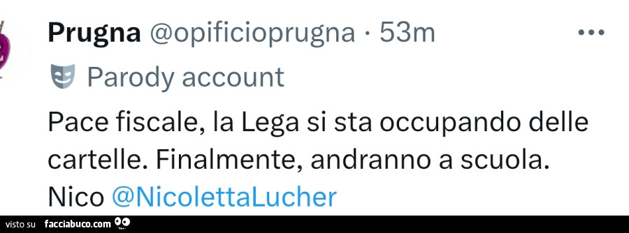 Vaccata