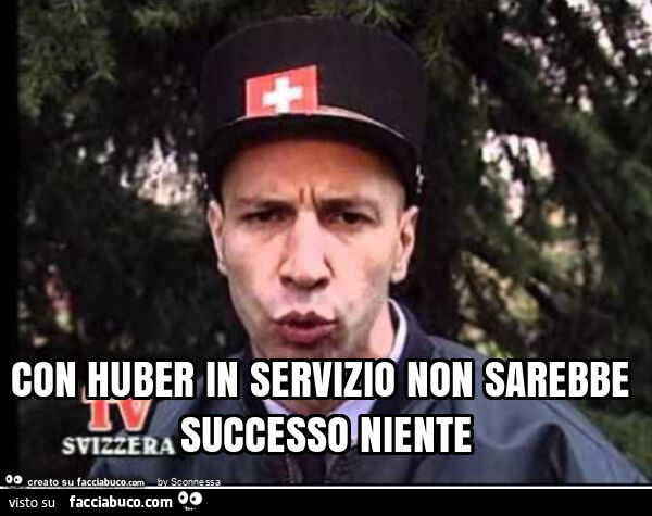 Con uber in servizio non sarebbe successo niente