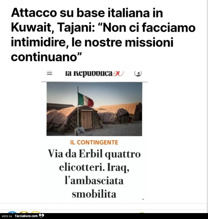 Vaccata