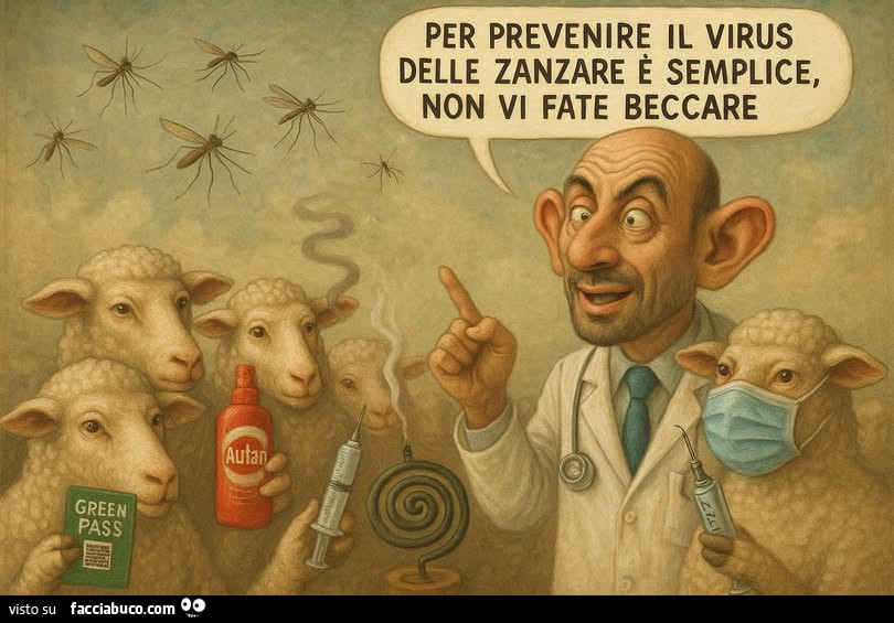 Vaccata