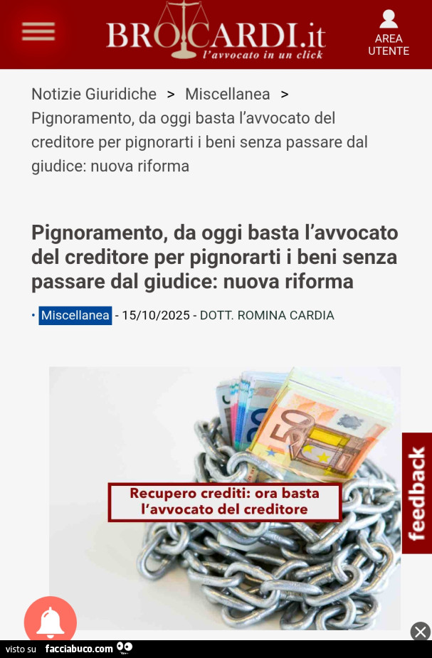Vaccata
